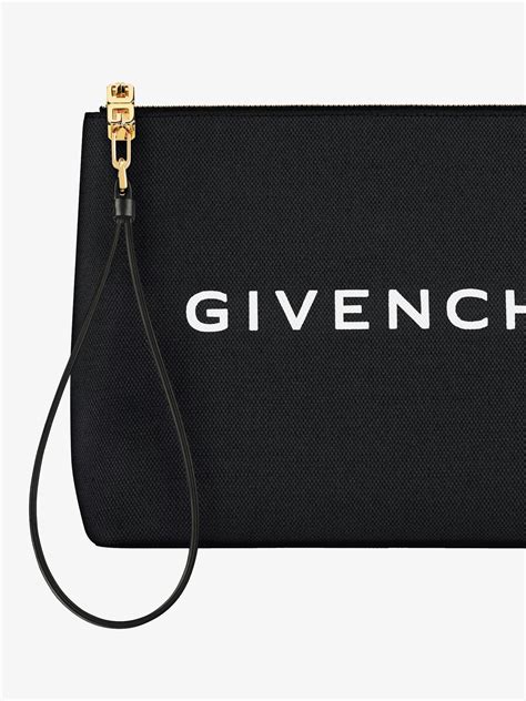 givenchy travel pouch|givenchy bags official.